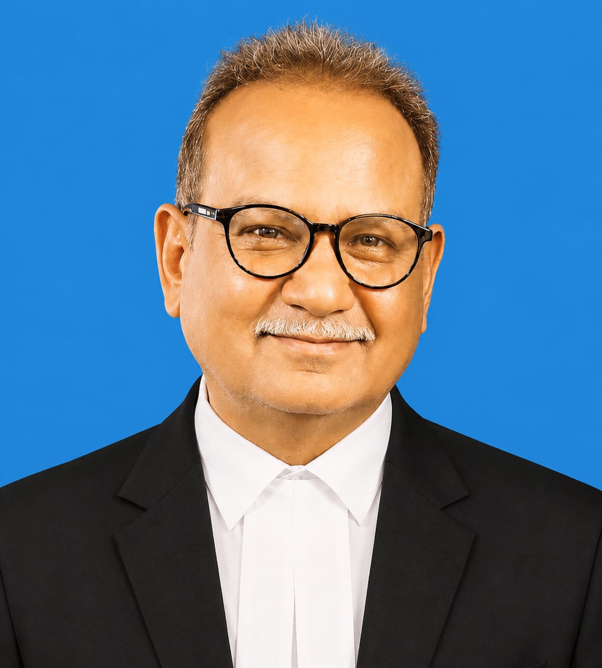 Amit Saksena